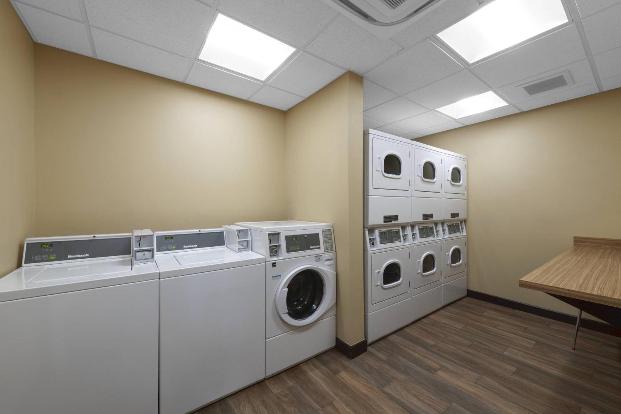Towneplace Suites By Marriott St. Louis Edwardsville, Il Екстер'єр фото
